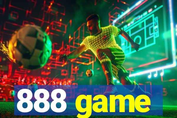 888 game